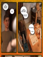 Kör 3. rész - Erotikus képregény - 22. oldal