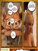 Kör 3. rész - Erotikus képregény - 30. oldal