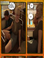 Kör 3. rész - Erotikus képregény - 44. oldal