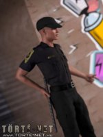 Térdharisnya és görkorcsolya - Erotikus képregény - 14. oldal