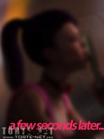 Térdharisnya és görkorcsolya - Erotikus képregény - 29. oldal