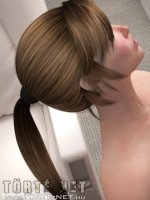 Lara Croft - Úton hazafelé - Erotikus képregény - 42. oldal