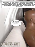 Lara Croft - Úton hazafelé - Erotikus képregény - 63. oldal