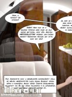 Lara Croft - Úton hazafelé - Erotikus képregény - 85. oldal