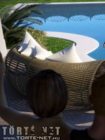 Egy forró nap - Erotikus képregény - 6. oldal