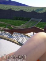 Egy forró nap - Erotikus képregény - 9. oldal