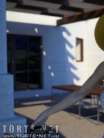 Egy forró nap - Erotikus képregény - 117. oldal