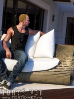 Egy forró nap - Erotikus képregény - 15. oldal