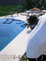 Egy forró nap - Erotikus képregény - 19. oldal