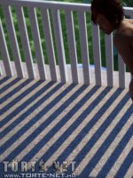 Egy forró nap - Erotikus képregény - 24. oldal