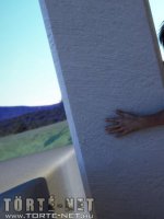 Egy forró nap - Erotikus képregény - 30. oldal