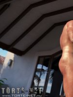 Egy forró nap - Erotikus képregény - 31. oldal