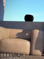 Egy forró nap - Erotikus képregény - 33. oldal