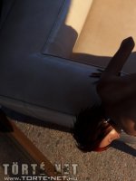 Egy forró nap - Erotikus képregény - 37. oldal