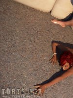 Egy forró nap - Erotikus képregény - 42. oldal