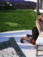 Egy forró nap - Erotikus képregény - 60. oldal