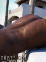 Egy forró nap - Erotikus képregény - 65. oldal