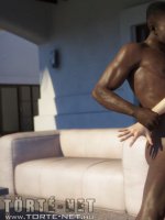 Egy forró nap - Erotikus képregény - 84. oldal