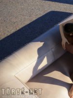 Egy forró nap - Erotikus képregény - 90. oldal