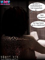Hogyan történt? - Erotikus képregény - 9. oldal Hogyan történt? - Erotikus képregény - 9. oldal