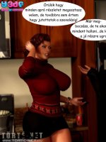 Hogyan történt? - Erotikus képregény - 43. oldal Hogyan történt? - Erotikus képregény - 43. oldal