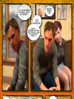 Kör 4. rész - Erotikus képregény - 8. oldal