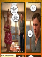 Kör 4. rész - Erotikus képregény - 11. oldal