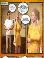 Kör 4. rész - Erotikus képregény - 17. oldal