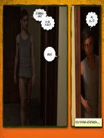 Kör 4. rész - Erotikus képregény - 33. oldal