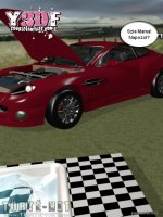 Őrült nap - Erotikus képregény - 8. oldal