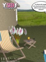 Őrült nap - Erotikus képregény - 9. oldal