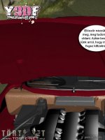 Őrült nap - Erotikus képregény - 14. oldal