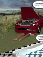 Őrült nap - Erotikus képregény - 16. oldal