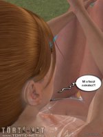 Őrült nap - Erotikus képregény - 39. oldal