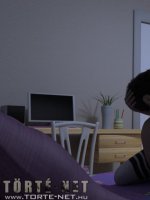 A család - Erotikus képregény - 21. oldal A család - Erotikus képregény - 21. oldal