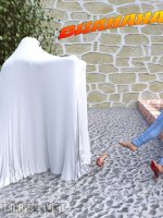 Más helyett fizetni - Erotikus képregény - 19. oldal