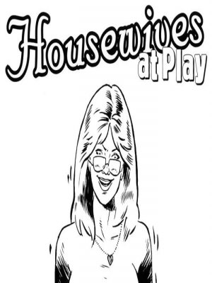 Játszadozó feleségek