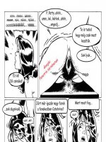 Játszadozó feleségek - Erotikus képregény - 6. oldal