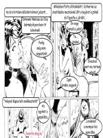 Játszadozó feleségek - Erotikus képregény - 11. oldal