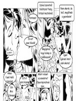 Játszadozó feleségek - Erotikus képregény - 12. oldal