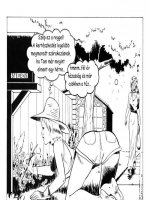 Játszadozó feleségek - Erotikus képregény - 14. oldal