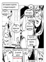 Játszadozó feleségek - Erotikus képregény - 17. oldal