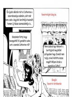 Játszadozó feleségek - Erotikus képregény - 20. oldal