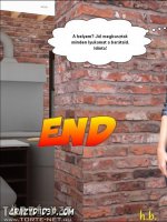 Nevelőanya 10. rész - Erotikus képregény - 68. oldal