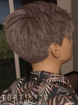 Démonidézés - Erotikus képregény - 2. oldal