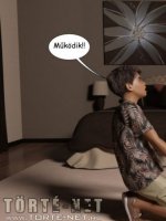 Démonidézés - Erotikus képregény - 5. oldal