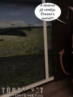 Démonidézés - Erotikus képregény - 14. oldal