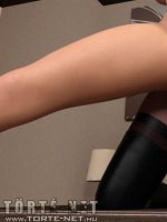 Démonidézés - Erotikus képregény - 20. oldal