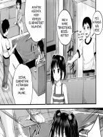 Az igent mondó háziférfi - Még a strandon is? - Erotikus képregény