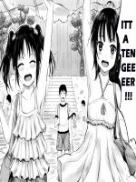 Az igent mondó háziférfi - Még a strandon is? - Erotikus képregény - 6. oldal